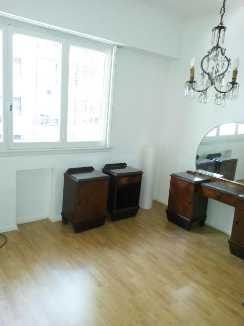 BARRIO NORTE 3 AMPLIOS AMBIENTES, BALCON SEMIAMOBLADO, IDEAL ESTUDIANTES,MEDICOS, SIN GARANTIA