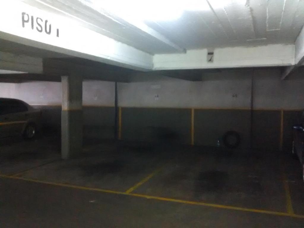 Cochera En Venta Barrio Norte. Estación Aguero Linea D