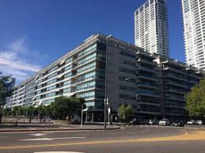 Departamento 2 amb PAQUETE!!