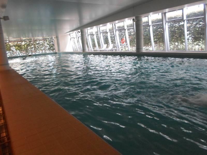 Departamento 2 amb PAQUETE!!