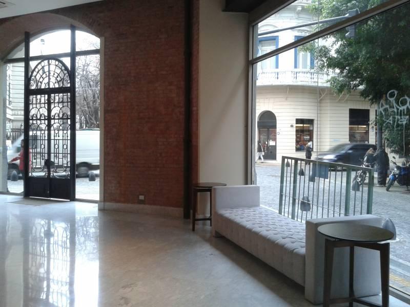 Departamento a estrenar Palacio Raggio