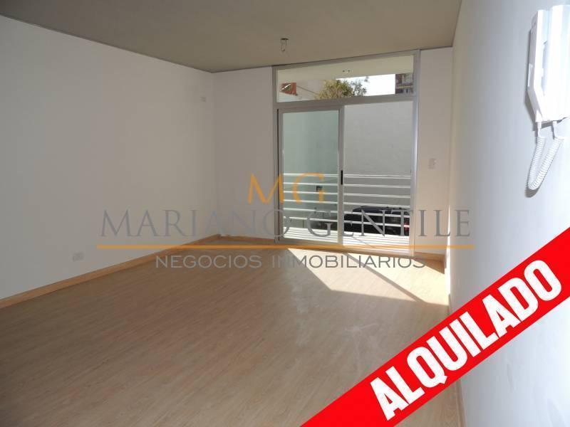 DEPARTAMENTO de 2 Ambientes *A ESTRENAR*