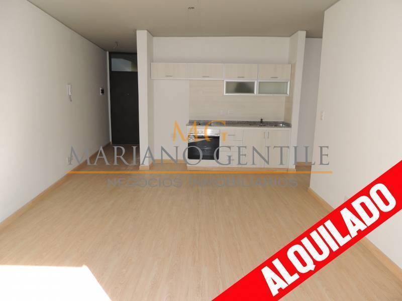 DEPARTAMENTO de 2 Ambientes *A ESTRENAR*