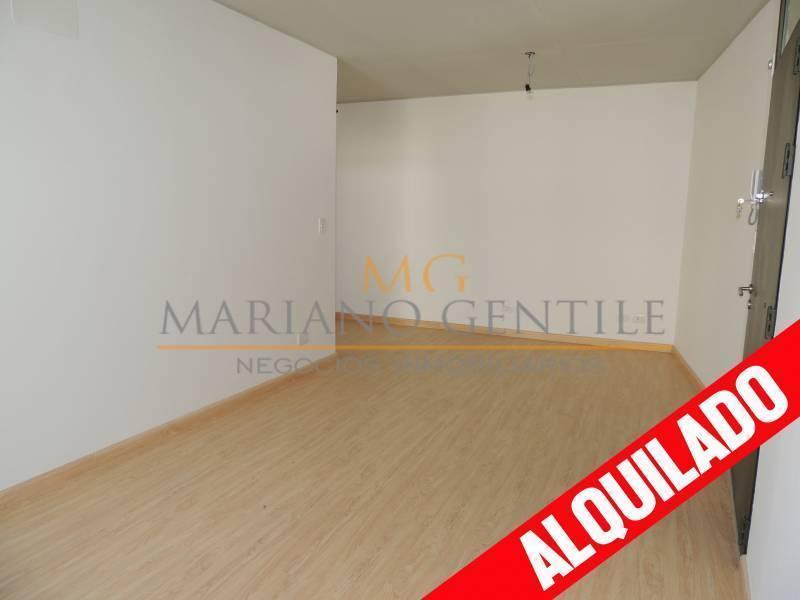 DEPARTAMENTO de 2 Ambientes *A ESTRENAR*