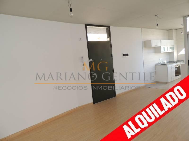 DEPARTAMENTO de 2 Ambientes *A ESTRENAR*