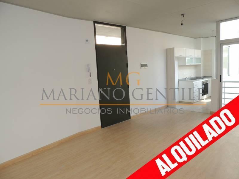 DEPARTAMENTO de 2 Ambientes *A ESTRENAR*