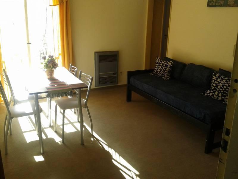 Departamento de 2 ambientes totalmente equipado en  Vigente 10 Enero 2017