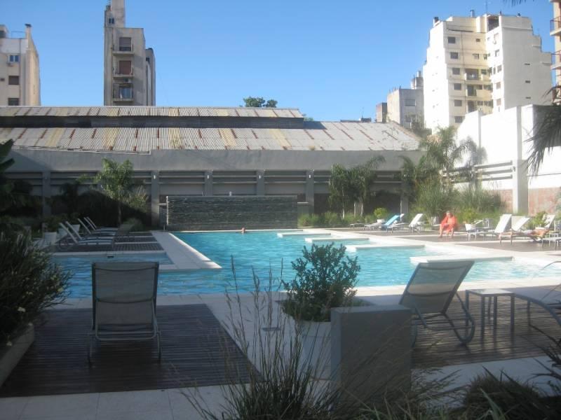 Departamento de 2 Ambientes Totalmente Equipado en . VIGENTE