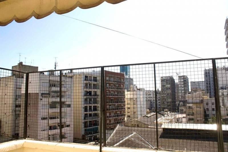 Departamento de 4 Ambientes totalmente equipado en .VIGENTE 25 DE DICIEMBRE 2016