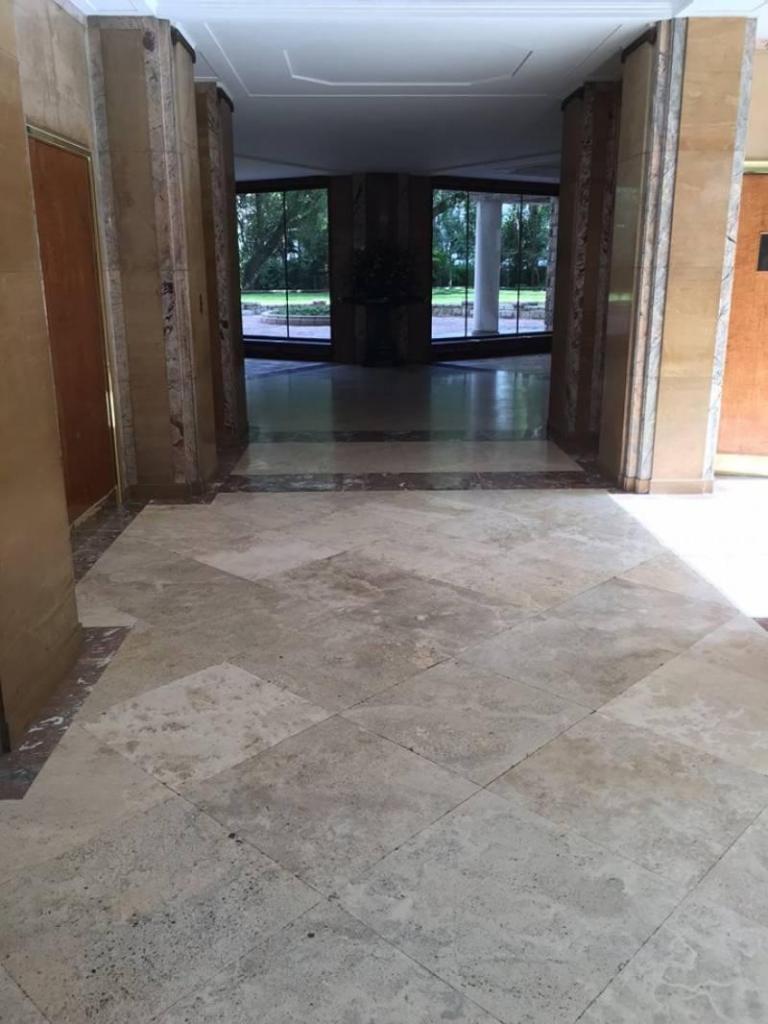 Departamento de categoría en P3 dorm de Palacio de los Gansos ALQUILER 158 m2 3° piso 3 dorm dep