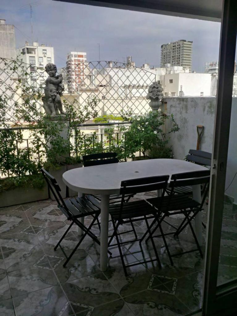 Departamento en alquiler en