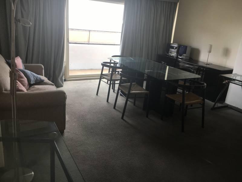Departamento en Alquiler Temporal por 3 meses!
