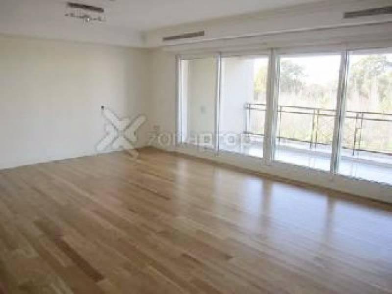 Departamento en Chateau