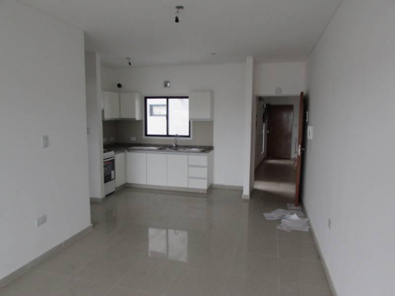 DEPARTAMENTO EN VENTA DE 2 AMBIENTES CON AMENITIES EN VIILA CRESPO OPORTUNIDAD