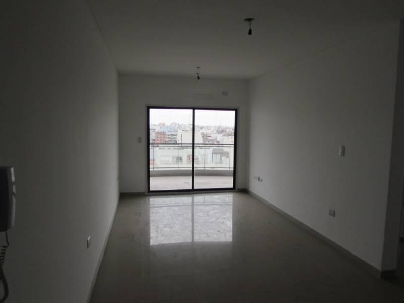 DEPARTAMENTO EN VENTA DE 2 AMBIENTES CON AMENITIES EN VIILA CRESPO OPORTUNIDAD