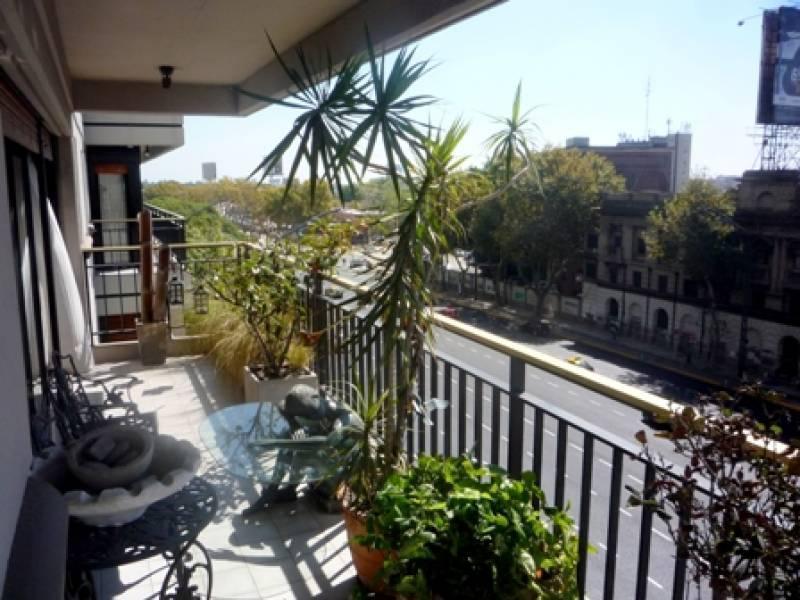 Departamentos 3 dormitorios c/dep