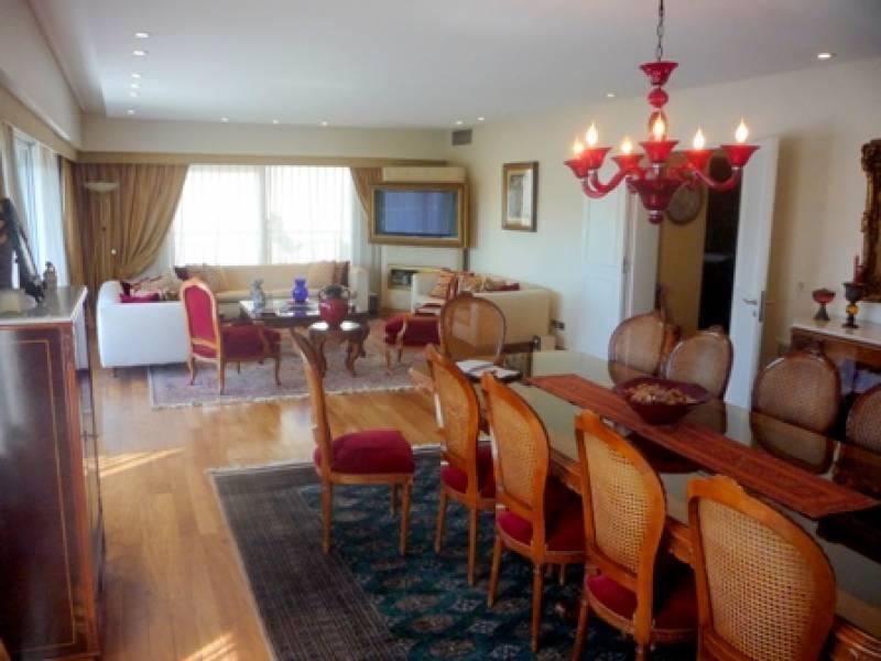 Departamentos 3 dormitorios c/dep