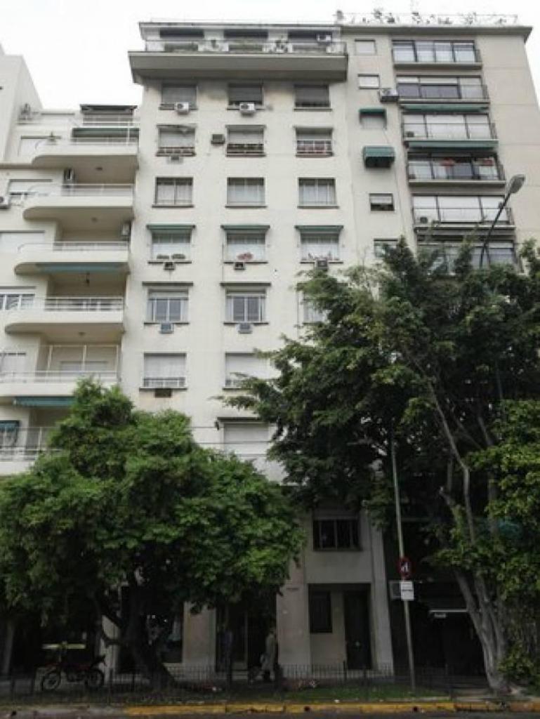 Departamentos 3 dormitorios