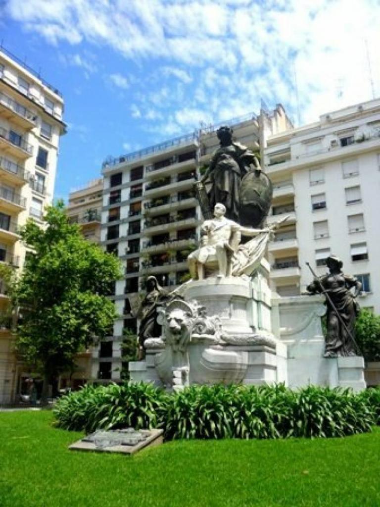 Departamentos 4 o más dormitorios