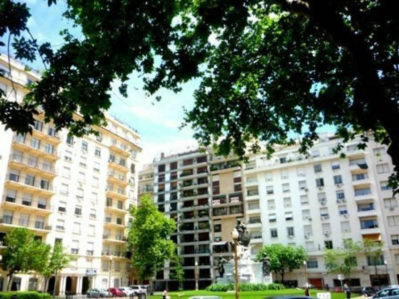 Departamentos 4 o más dormitorios