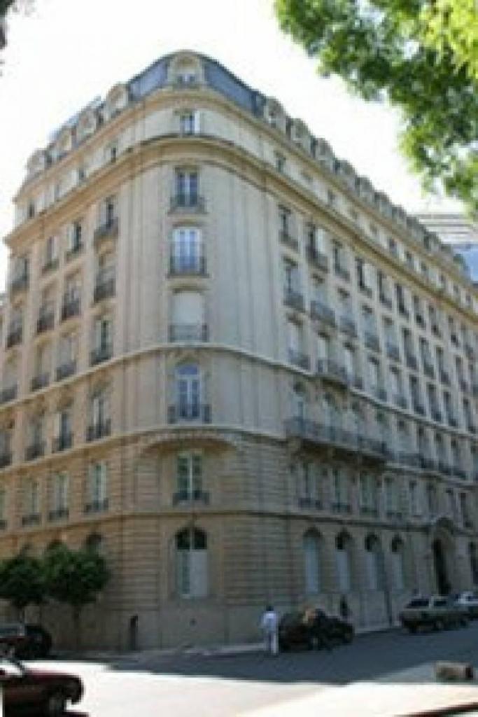 Departamentos 4 o más dormitorios