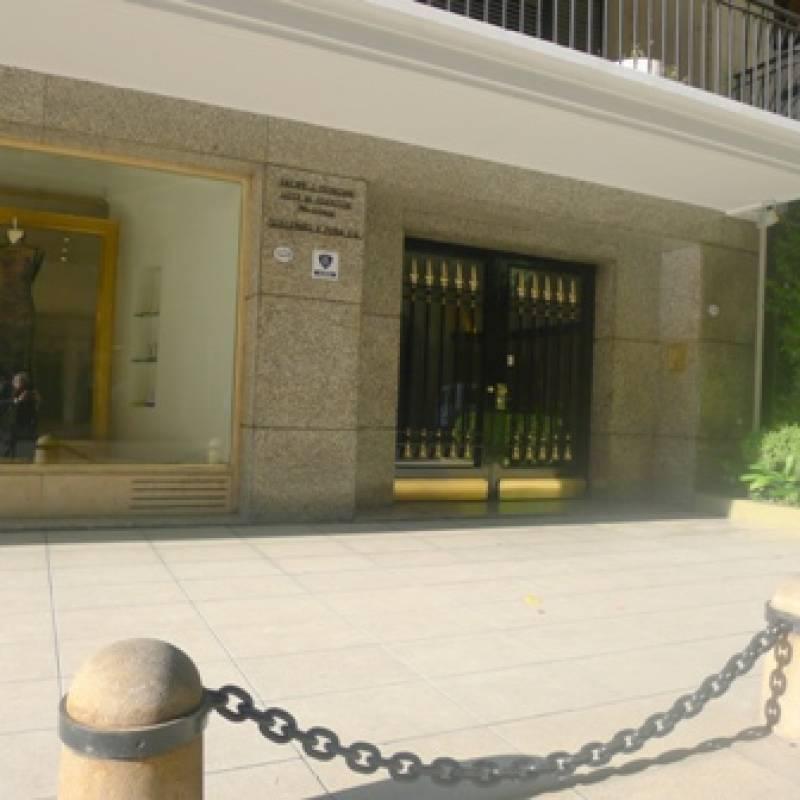 Departamentos 4 o más dormitorios