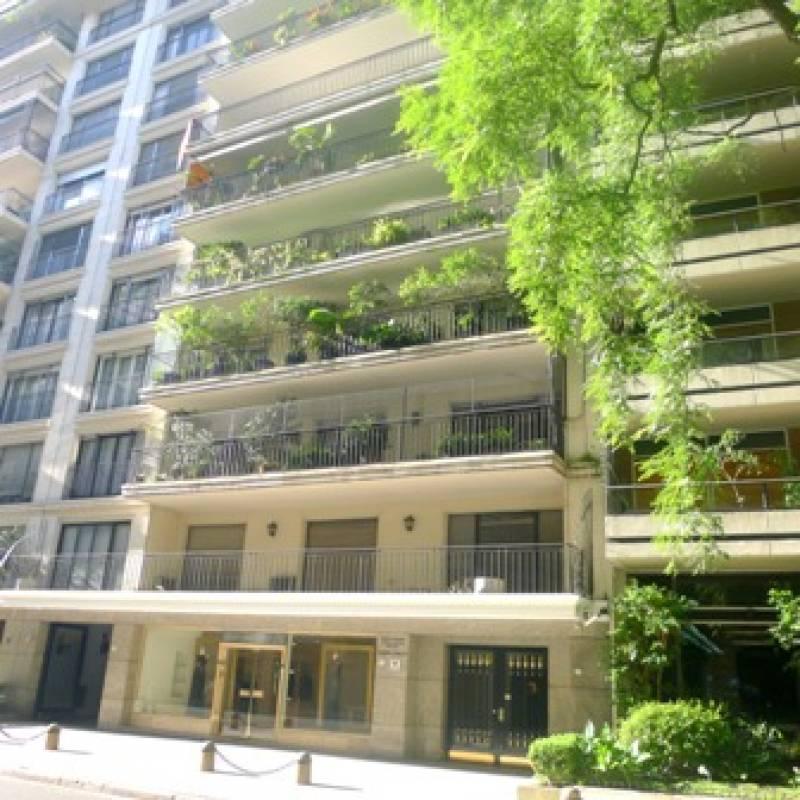 Departamentos 4 o más dormitorios