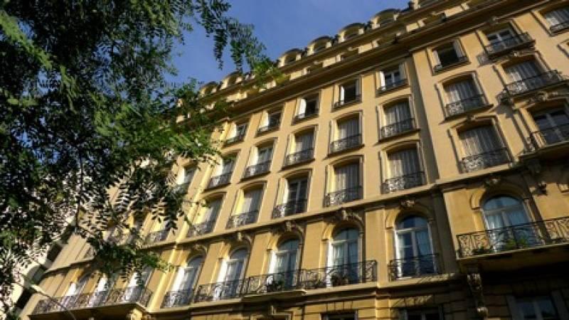 Departamentos 4 o más dormitorios