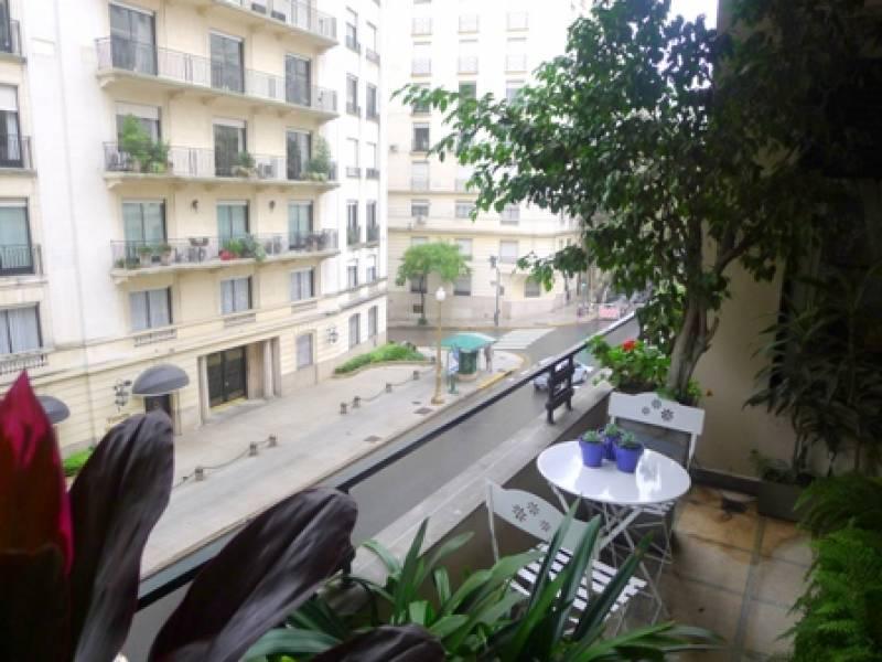 Departamentos 4 o más dormitorios