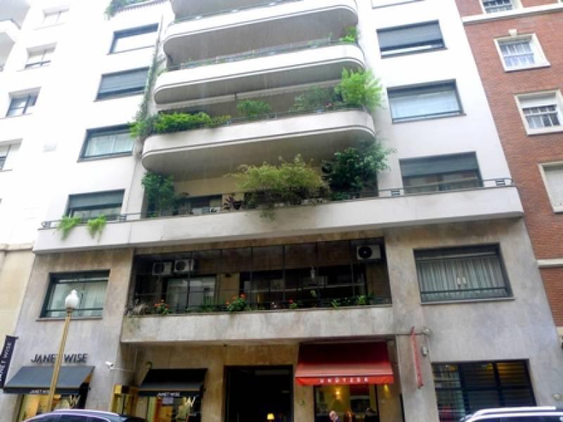 Departamentos 4 o más dormitorios