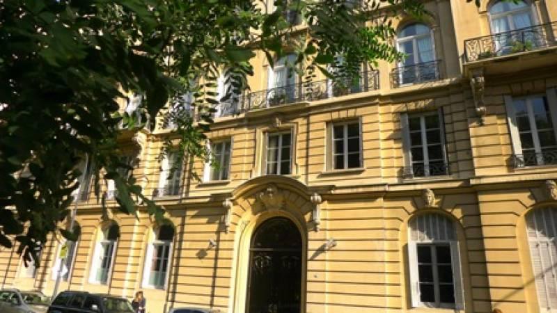 Departamentos 4 o más dormitorios