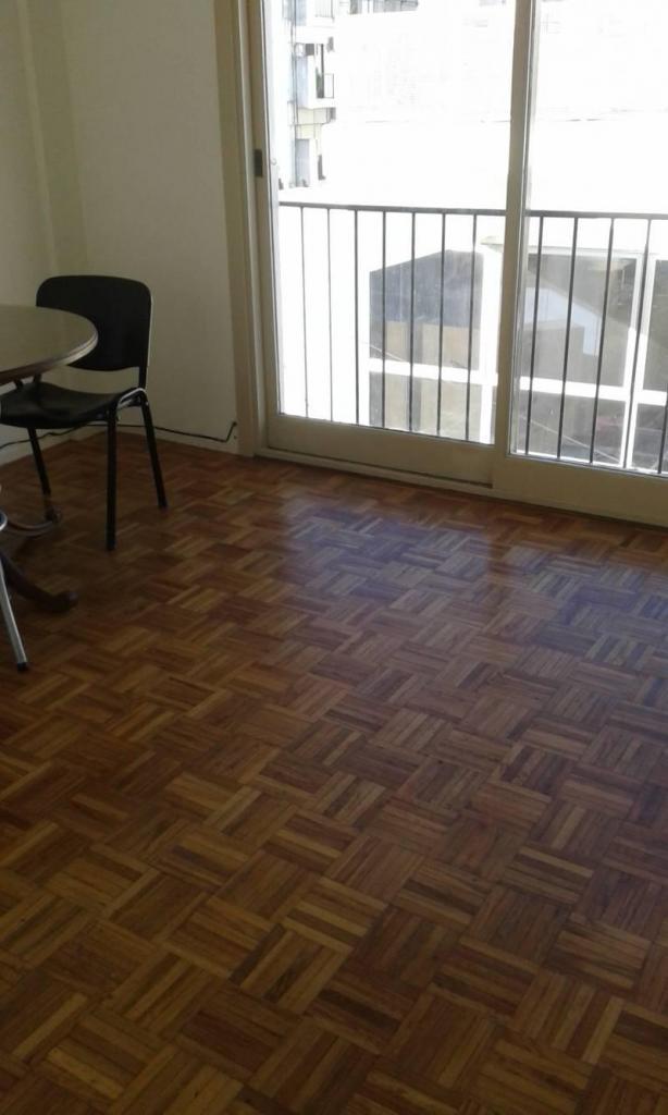 EXCELENTE DEPARTAMENTO 2 AMBIENTES BALCÓN FRANCÉS SUPER LUMINOSO