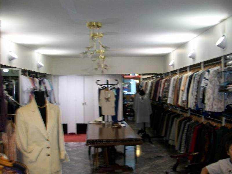 EXCELENTE LOCAL EN VENTA CON RENTA EN BARRIO NORTE