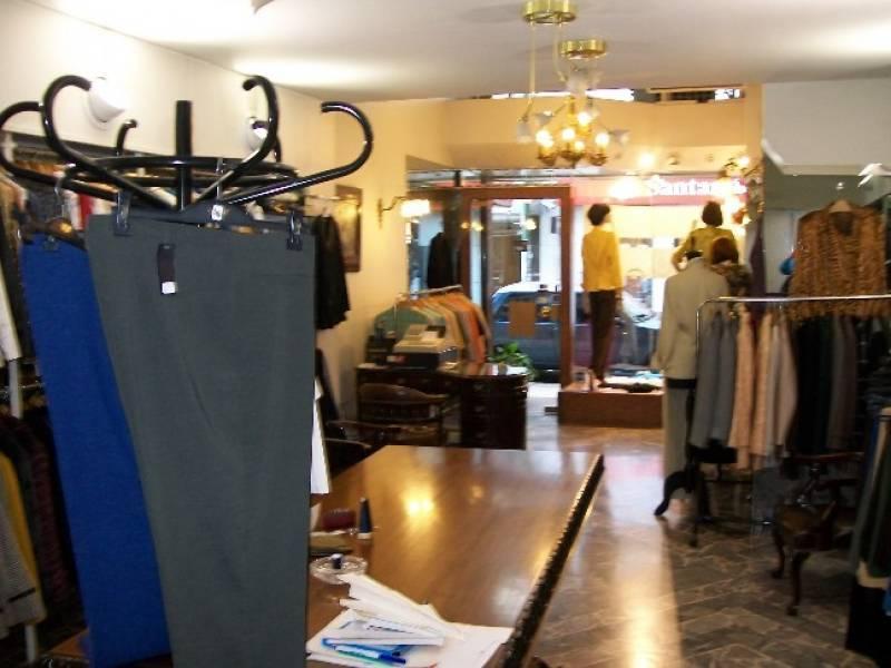 EXCELENTE LOCAL EN VENTA CON RENTA EN BARRIO NORTE