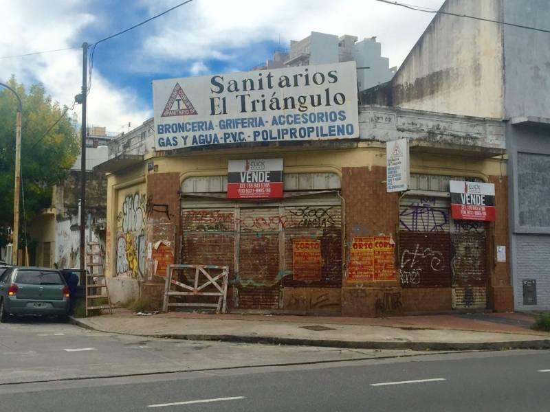 Excelente Lote en Venta sobre Av. Lope de Vega 1100 m2 construibles Excelente oportunidad