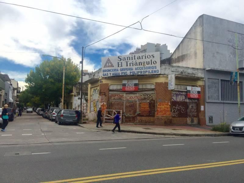 Excelente Lote en Venta sobre Av. Lope de Vega 1100 m2 construibles Excelente oportunidad