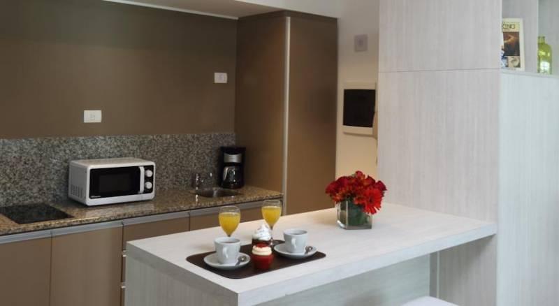 EXCEPCIONAL DEPARTAMENTO EN QUARTIER DEL POLO SIN MUEBLES