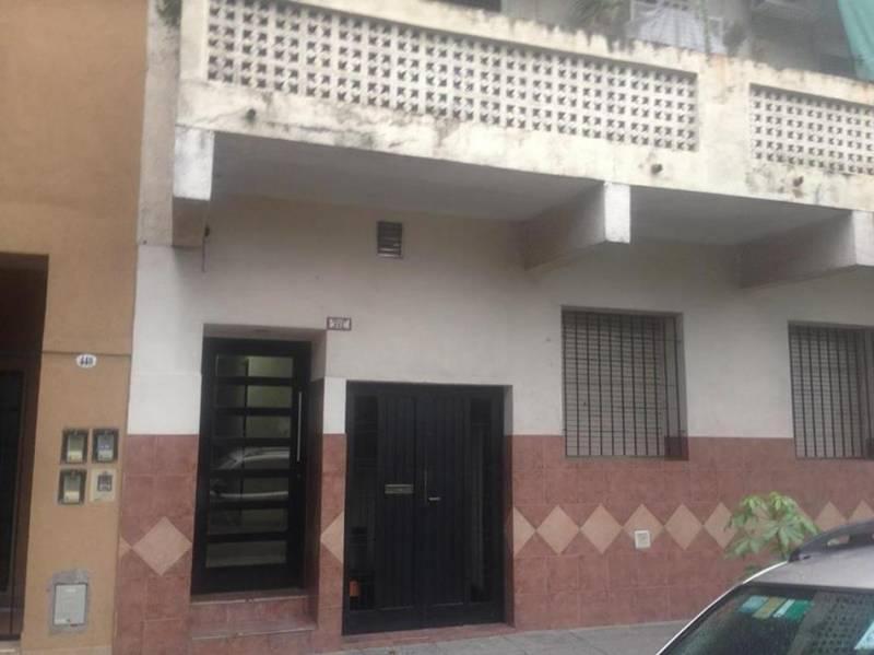 PH 2 ambientes, planta baja, patio, /40m2/