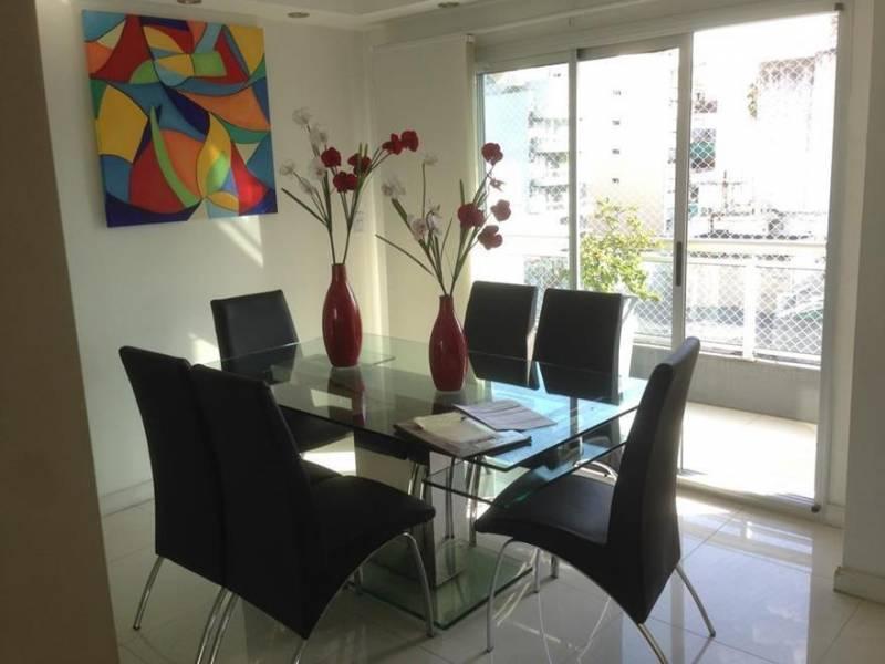 Gran departamento 120 M2/ 4 ambientes/ excelente estado y ubicación/ u$s 349.000