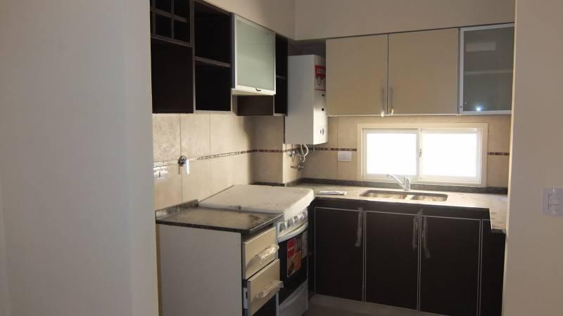 Hermoso Departamento en