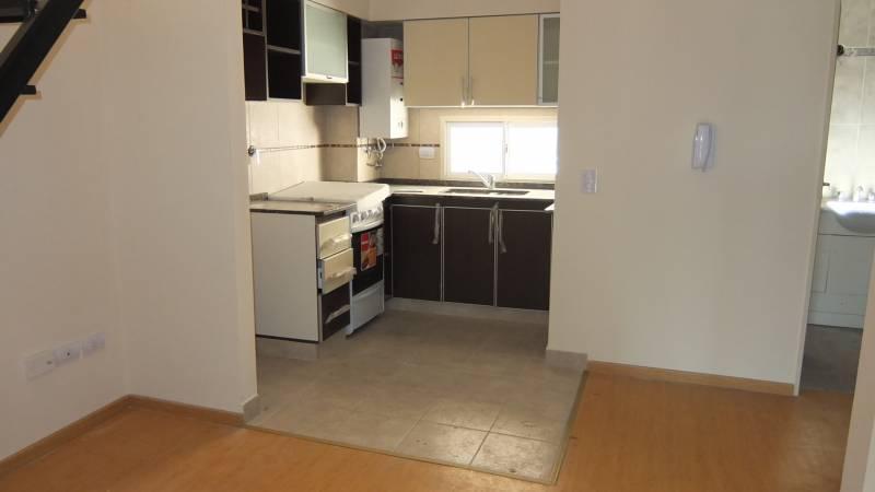 Hermoso Departamento en