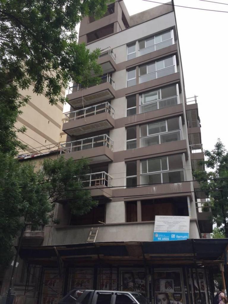 Ibera 2400, Departamento En Venta, 2 Ambientes, 50M2