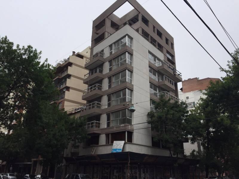 Ibera 2400, Departamento En Venta, 2 Ambientes, 50M2