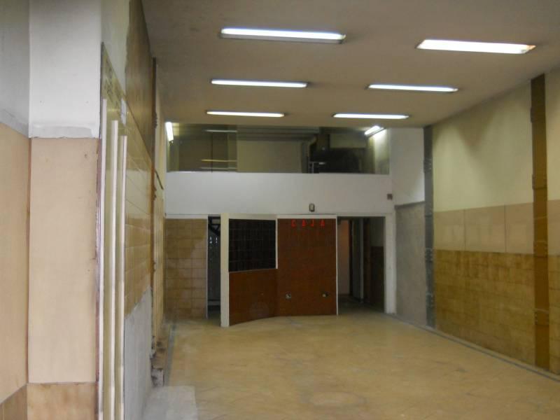 LOCAL EN VENTA. CON RENTA .zona Centro. Apto todo destino