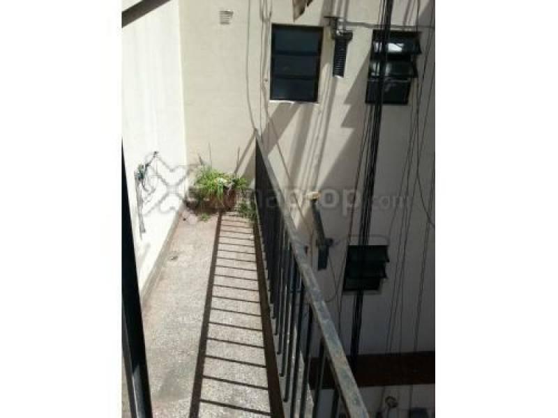 Monoambiente en alquiler con balcon. Ubicado en  Oportunidad