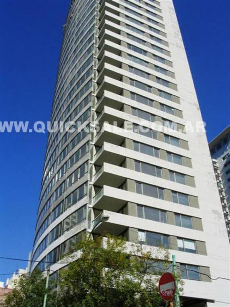 RESERVADO Torre Green Park Semipiso 165m2 3 Dormitorios Opcion 2da cochera $2.000 Amenities Alto Al Rio y Polo