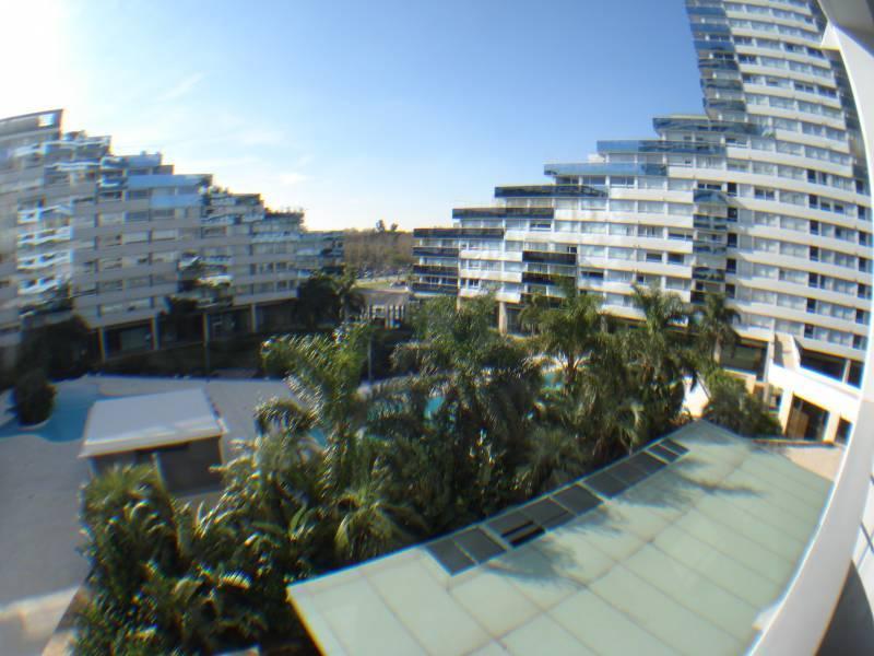 Torre Zencity UNICO ALQUILER 3 amb más gastos ZenCity 2 suites