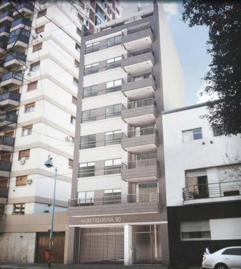 Ultima Oportunidad Hortiguera 90