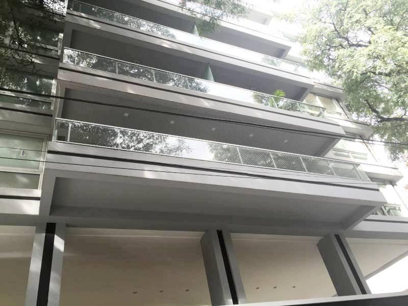 VENTA  Pedro Goyena Torre 2 ambientes balcon COCHERA A ESTRENAR