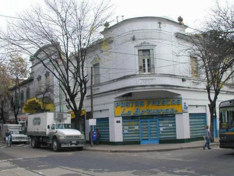 venta de Local Comercial c/Fondo de Comercio en excel zona